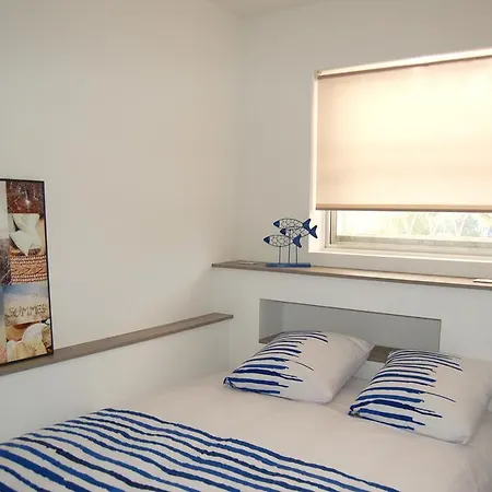 Marina Baie Des Anges Appartement Villeneuve-Loubet