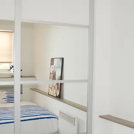 Appartement Marina Baie Des Anges *