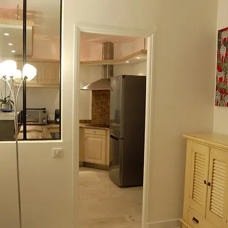 Marina Baie Des Anges Appartement Villeneuve-Loubet