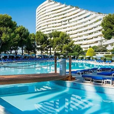Marina Baie Des Anges Appartement Villeneuve-Loubet